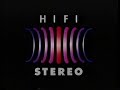 Hi Fi Stereo 2002