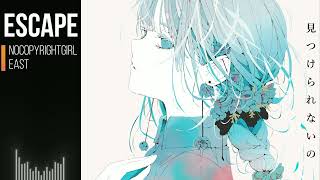 【初音ミク】ESCAPE【オリジナル】【Electropop】