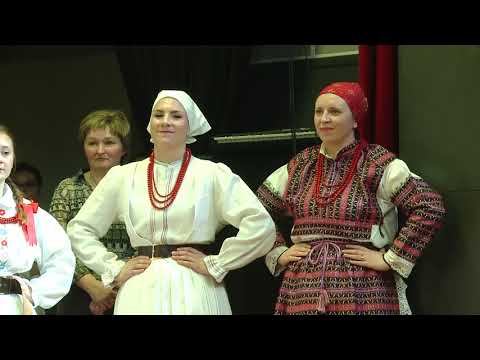 FA KUU "Zvon" - Po prigorju