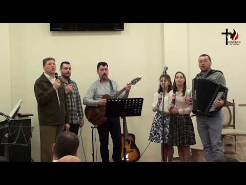 Gosen 10.3.2019 - dum dimineata (Todor Nelutu)