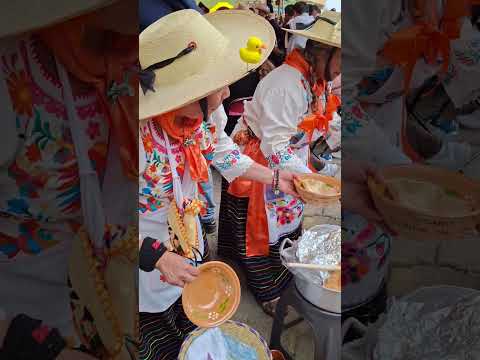 La comida #tradiciones