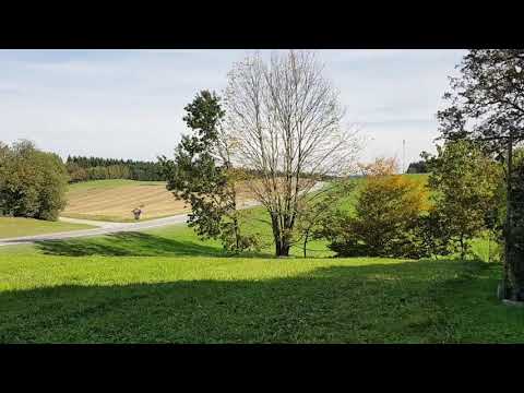 Probealarm Bayern 18.10.2017 HLS + E57 in Nußdorf