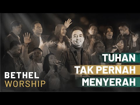 Bethel Worship and 3 more