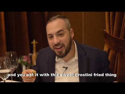 Tierra Sur At Herzog Wine Cellars