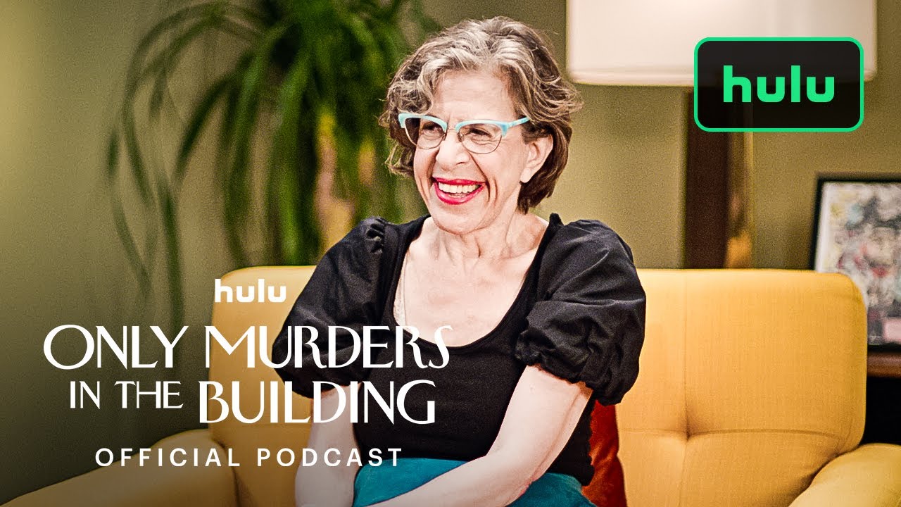 Only Murders in the Building | Season 5, Official Podcast Episode 2 | Hulu