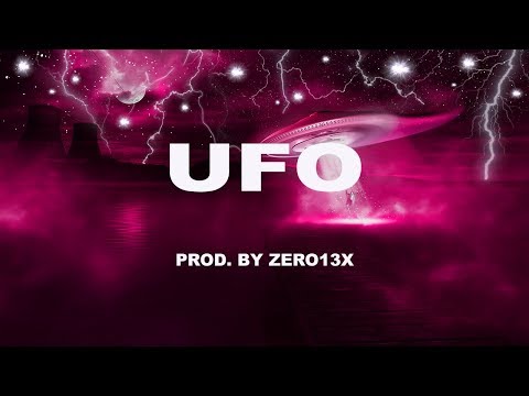 [FREE] Travis Scott x Drake Type Beat - 2018 - "Ufo"|Astroworld Type Beat | Prod. By Zero13x