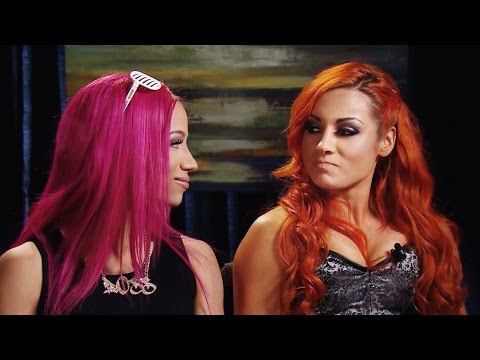 Becky Lynch Says She Wants To Have Another Match With Sasha Banks
