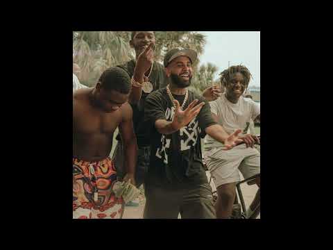 (FREE) Jimbo World Type Beat - "Lay it on the Line"