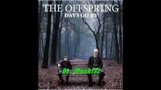 The Offspring- The Future is Now (Subtitulada al español)