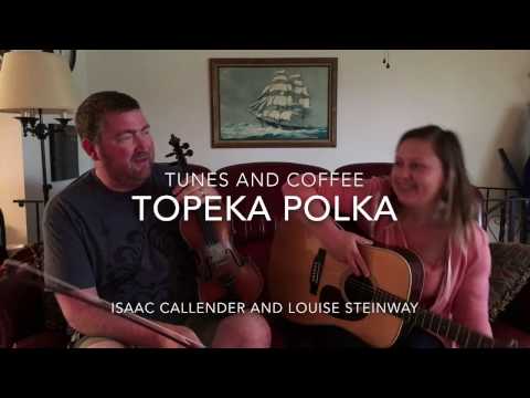 FTC #125 Topeka Polka