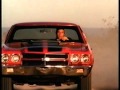 Closing To The Fast And The Furious UK VHS 2005
