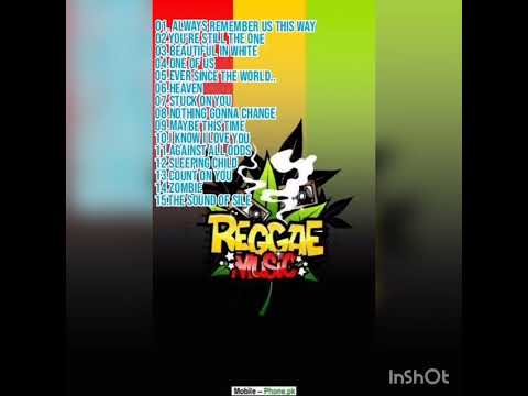 Reggae Music ,Nonstop Rock reggae