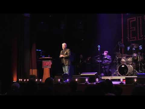 Tom Brown starts second half - video by Susan Quinn Sand