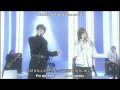 Gackt x Breakerz - 12gatsu no love song. 