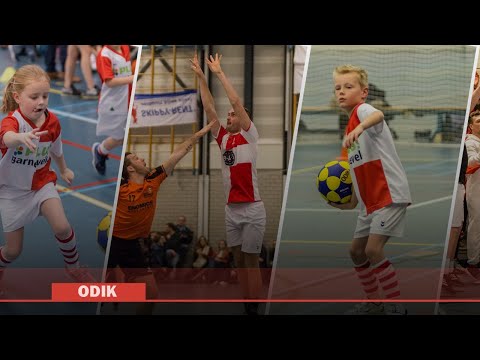 ODIK - Oost Arnhem | Hoofdklasse B | Speelronde 01