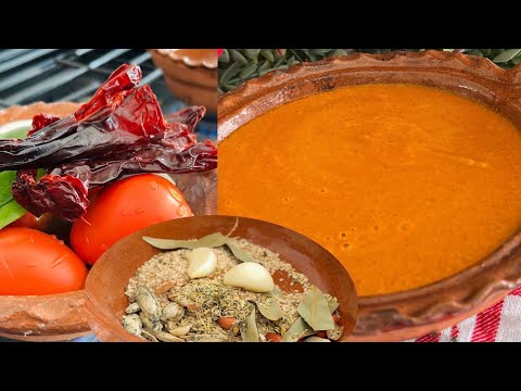 La ÚNICA Salsa Criolla Salvadoreña que necesitas para pollo, pavo y panes con pollo