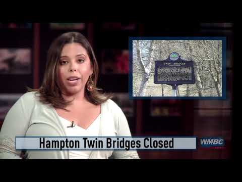 Hampton Twin Bridges