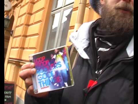 Looptroop Rockers - Good Things 5 & 6