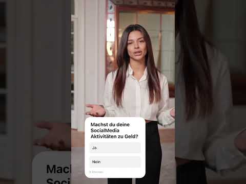 The power of social media for the #trust of your #idealcustomer