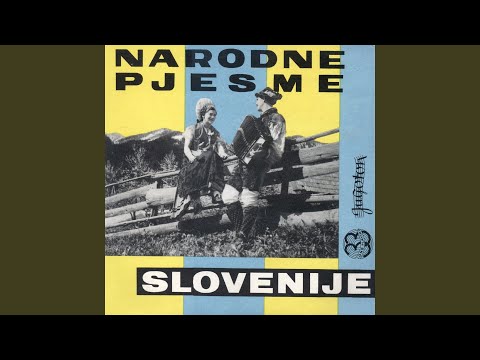 Moj Fantič Je Na T'rolsko Vandral