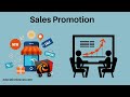 What is Sales promotion? | Techniques of sales promotion