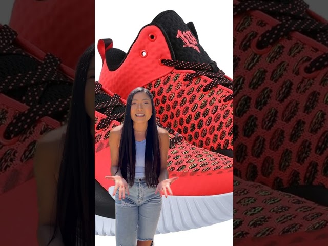 Vídeo relacionado con Uhclrr Hombre Zapatos De Baloncesto Chico Zapatos Retro Zapatos De Fitness Al Aire Libre Ocio Zapatillas Deportivas Carrera De Trabajo Caminar Entrenador De Ocio(40 EU, F1)