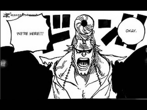 One Piece, Chapter 750 Review: Fearless Brother
