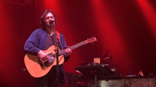 Bright Eyes performing The Calendar Hung Itself… - Los Angeles - Feb. 7, 2025