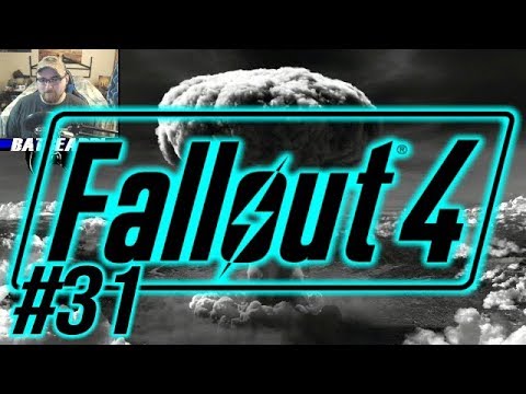 For Grandpa George! Fallout 4 GOTY PT 31