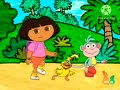 Dora The Explorer Quack Quack Credits 2009 Version