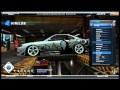 tuning silvia s15 scream nfs world 