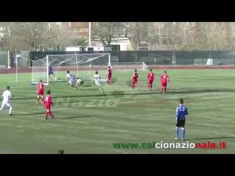 34° TORNEO PECCI: SudTirol - Imolese 2-1