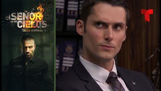 Download lagu The Lord of the Skies 3 | Episode 72 | Telemundo English mp3