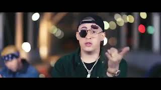 Bad Bunny Me Compre Un Panamera Remix Video Clip Ft Arcangel, Quimico, Almighty y Black Point