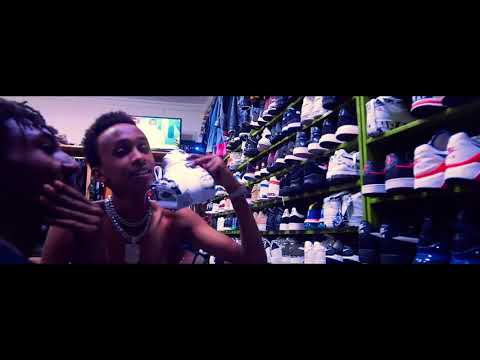 Rod'B - Icyangwe [Official Video]