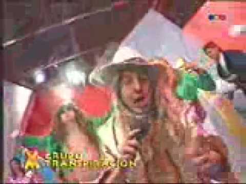 Yayo tropical - Transpiración