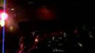 Avail - Scuffletown Live