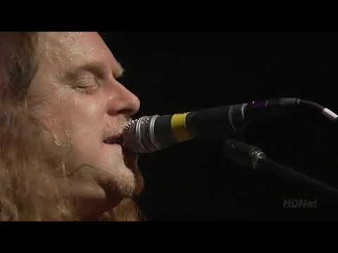 Gov't Mule with The Black Crowes live - Sometimes Salvation - at the Jammys 2004