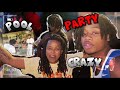 THE DAILY LIFE OF MIKKO Ep 4 I Went To A Pool Party ️ It Was Crazy