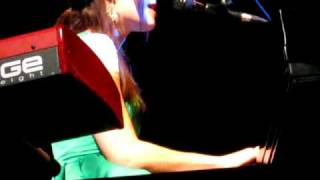 Lauren Pritchard - Somebody Won't (It's Over)