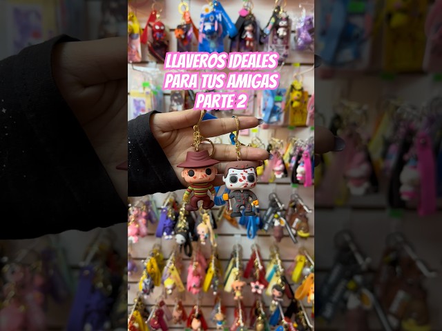 Vídeo relacionado con UNIPORE Llaveros hunt para Bolsitas de Regalo, Llaveros Acrílicos Estilo Anime, Colgantes para Fans, Coleccionistas, Niñas y Regalos de Fiesta