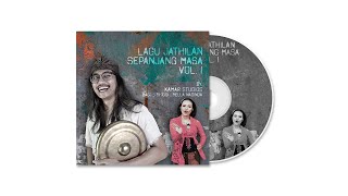 Download lagu Lagu Jathilan Sepanjang Masa Vol 1 Full Album by K... mp3