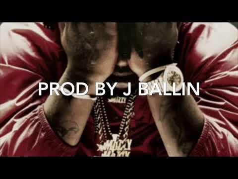 MOZZY X YHUNG T.O. TYPE BEAT (ALL IN)