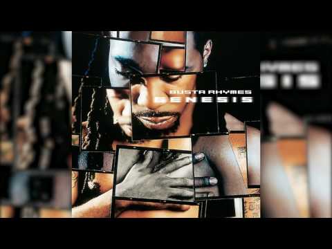 Busta Rhymes - Break Ya Neck (CLEAN) [HQ]