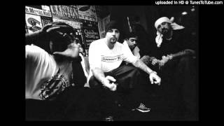 DJ Muggs &amp; Cypress Hill – Stoned Is The Way Of The Walk (Instrumental)