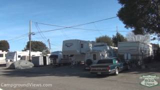 Golden Gate Trailer Park Video