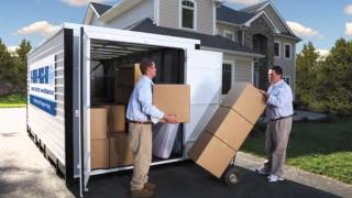 preview picture of video 'Personal Storage Service Bensalem PA'