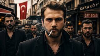 Tuğgeneral | Aras Bulut İynemli | Yeni film Aksiyon | Full Action Movi