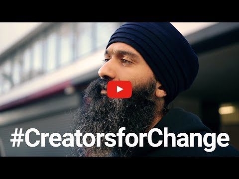 Culture Strong by L-FRESH The LION - YouTube Creators for Change