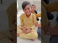 Aalu Kachalu Beta Kahan Gaye The Shorts